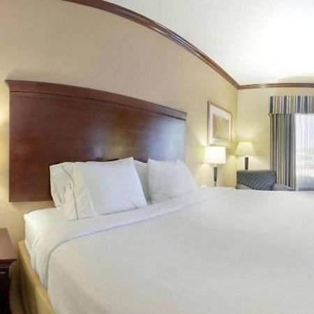 Holiday Inn Express Hotel And Suites Falfurrias Esterno foto
