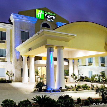 Holiday Inn Express Hotel And Suites Falfurrias Esterno foto