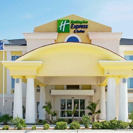 Holiday Inn Express Hotel And Suites Falfurrias Esterno foto