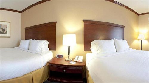 Holiday Inn Express Hotel And Suites Falfurrias Esterno foto