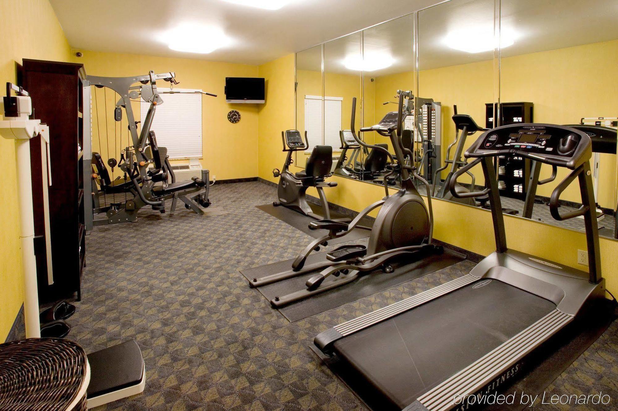 Holiday Inn Express Hotel And Suites Falfurrias Esterno foto