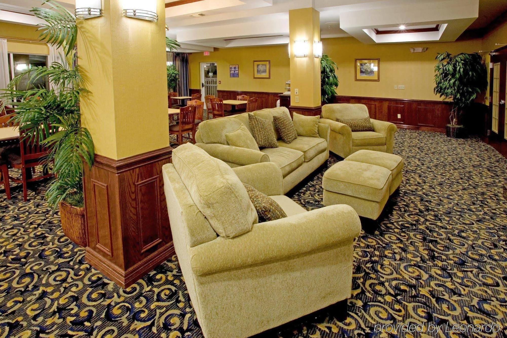 Holiday Inn Express Hotel And Suites Falfurrias Esterno foto